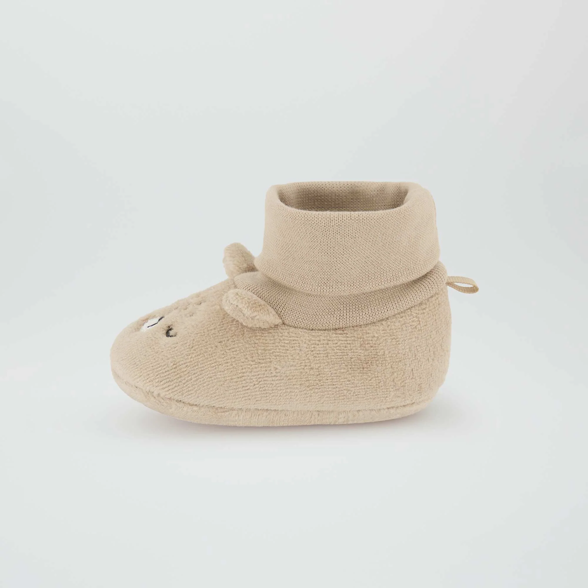 Bear slippers NOUGA BEAR - Image 4