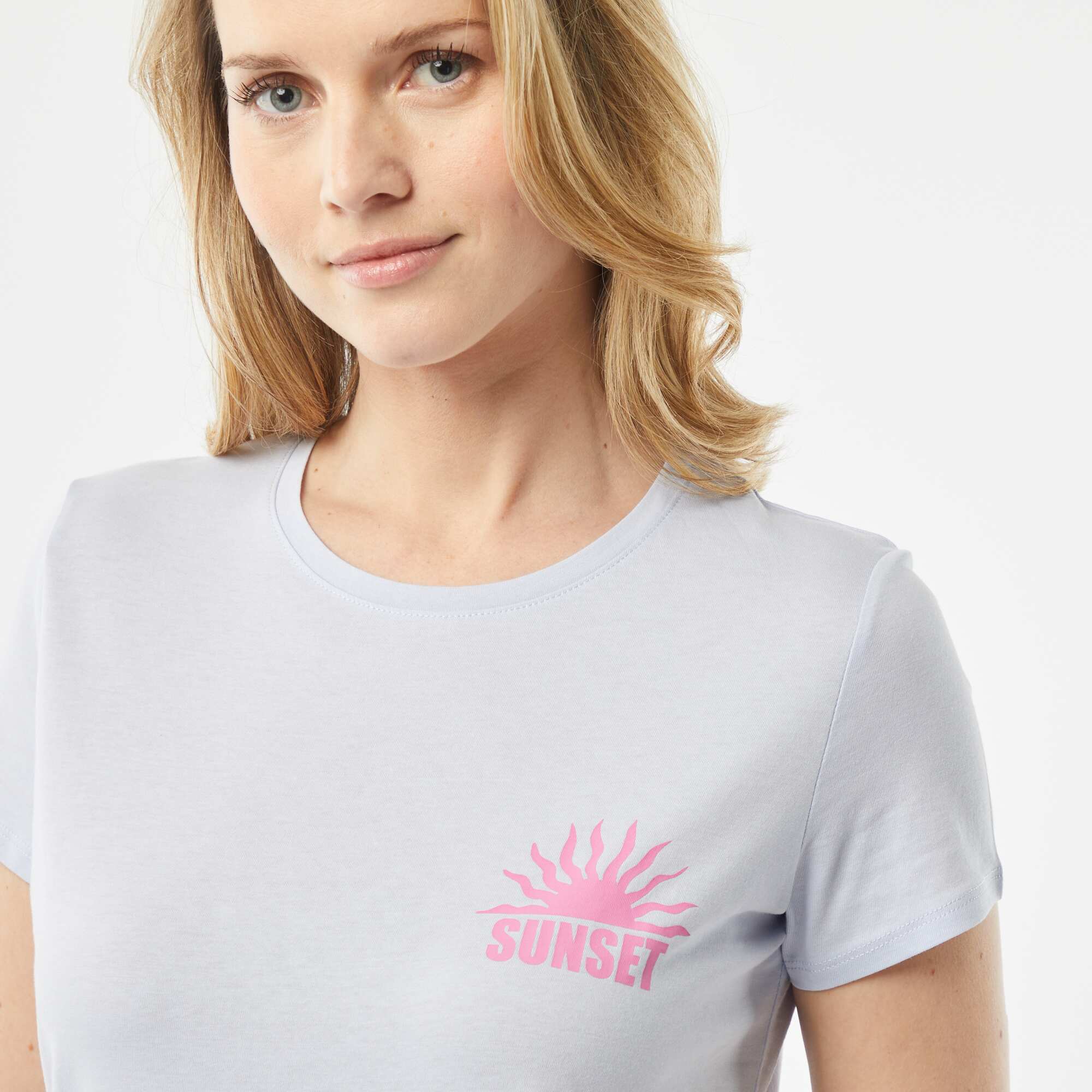 Nightshirt BLUE - Image 3