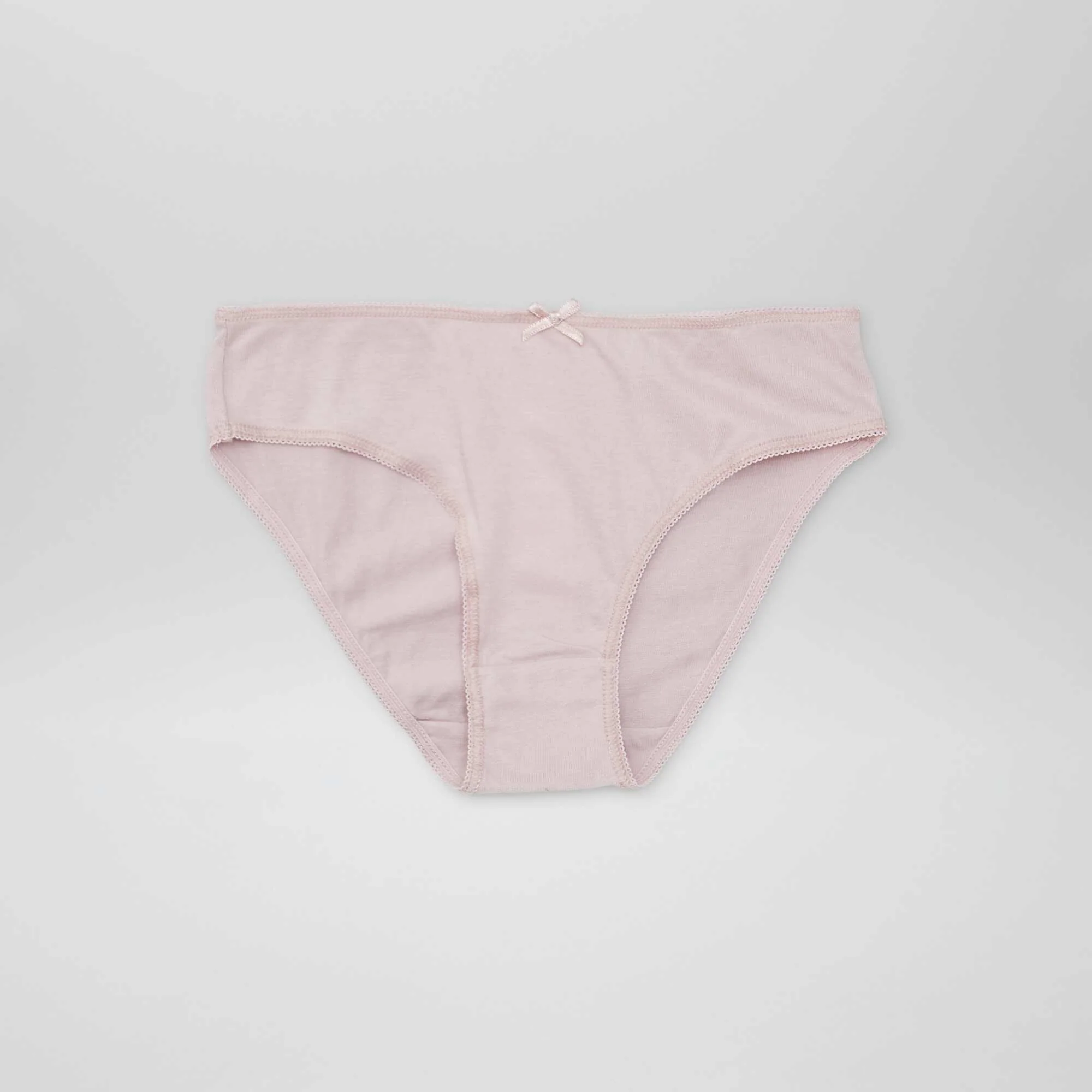 Pack of 7 briefs WHITE - Image 8