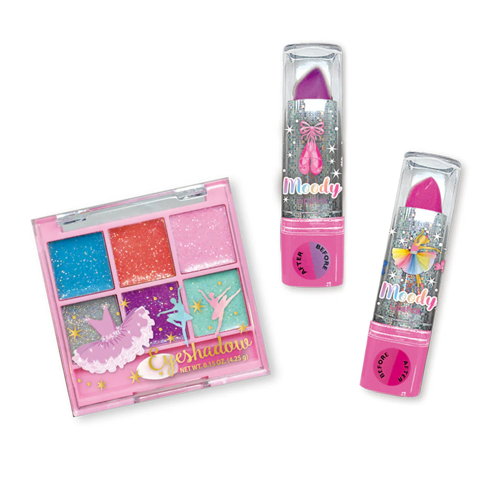 New Girl's Accessories