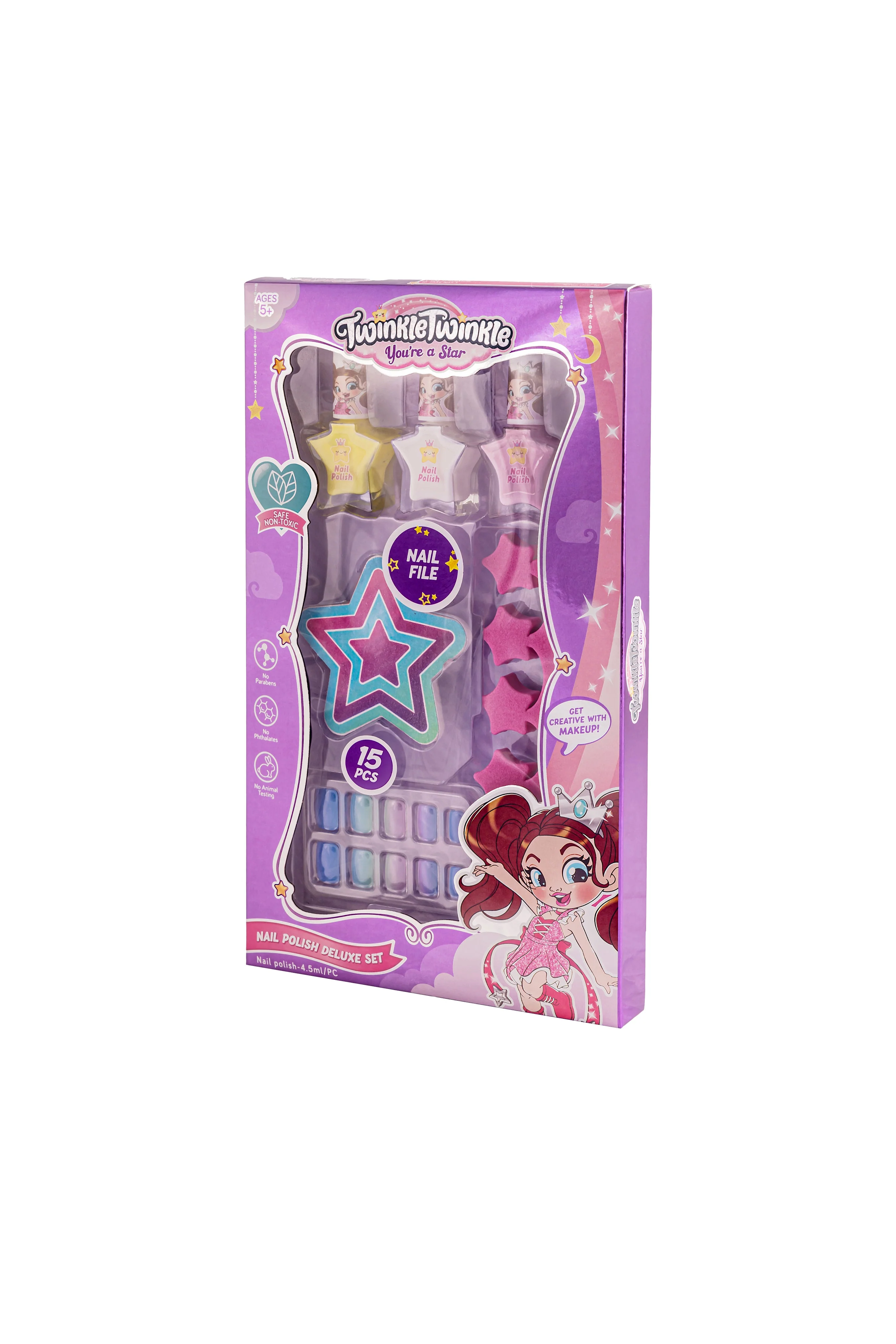 Girl's New Collection