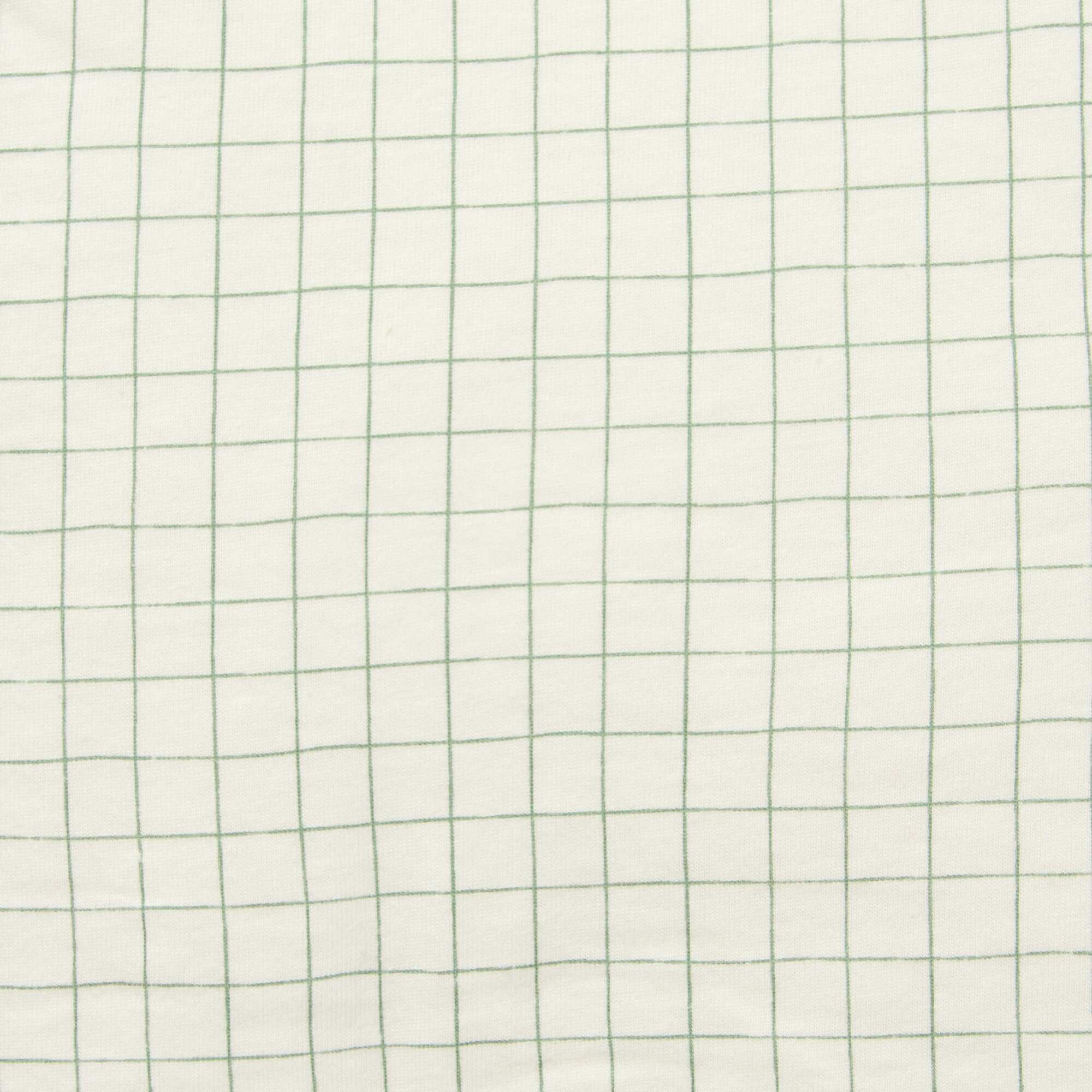 Printed blanket with fleecy lining WHITE - Image 4