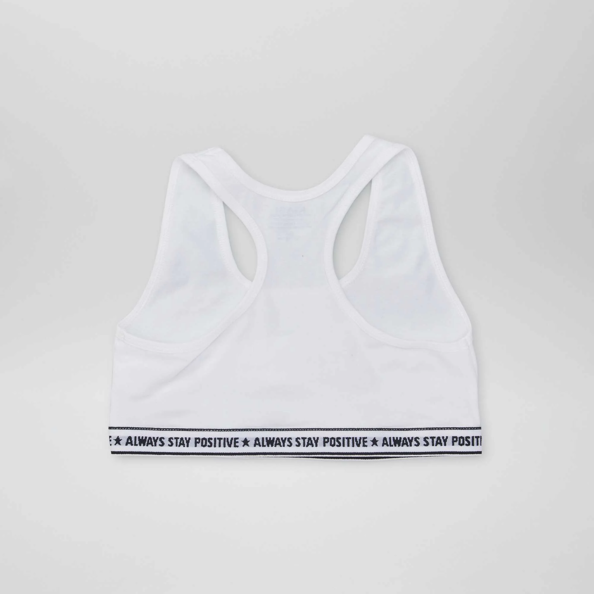 Sport top BLACK - Image 4