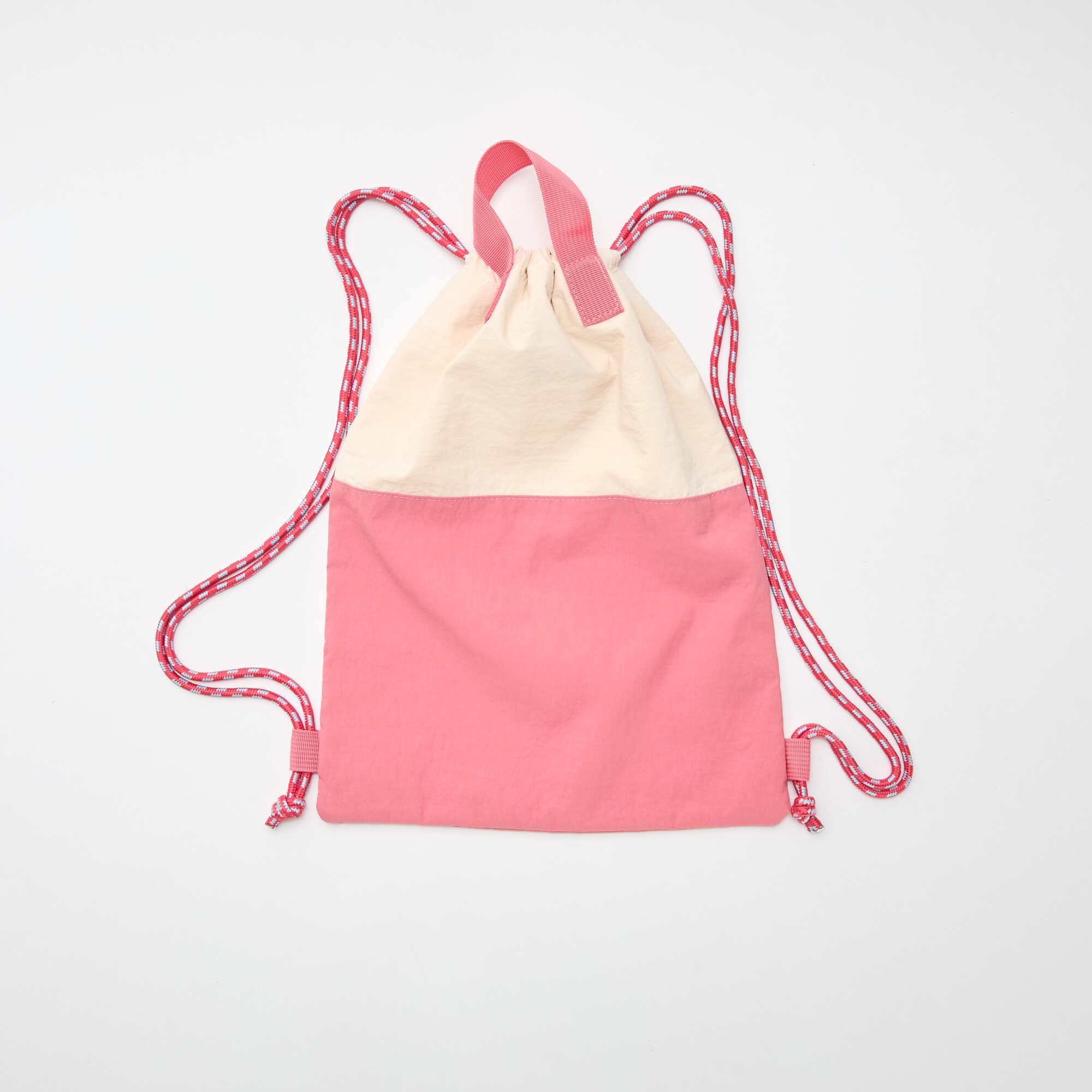 Swimming Pool Bag PINK - Image 3